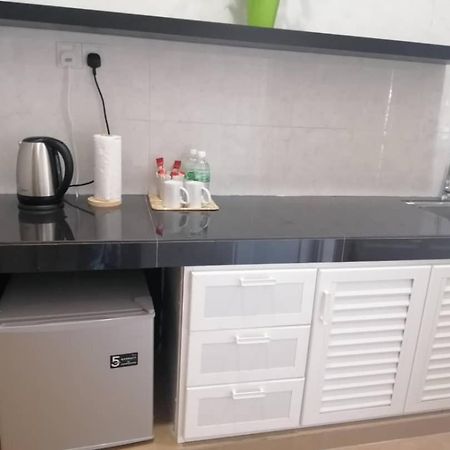 Asfa D Village - Resort - Homestay - Family Room Kemasik 외부 사진